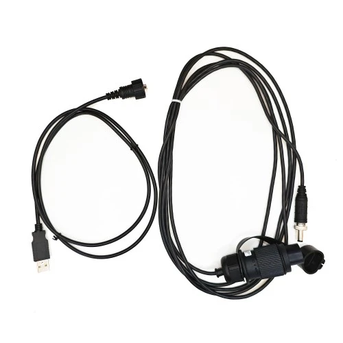AGCO 4×4 VCI Diagnostic Tool | USB-CAN | Wi-fi