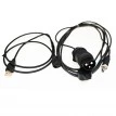 AGCO 4×4 VCI Diagnostic Tool | USB-CAN | Wi-fi