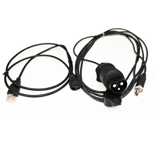 AGCO 4×4 VCI Diagnostic Tool | USB-CAN | Wi-fi