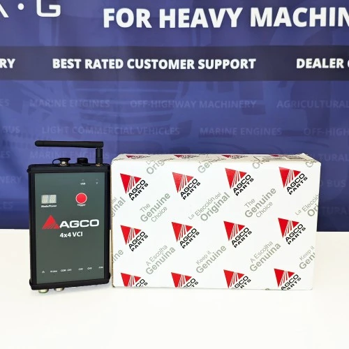 AGCO 4×4 VCI Diagnostic Tool | USB-CAN | Wi-fi