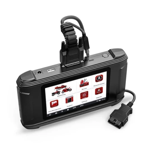 Motorcycle Diagnostic Tool MT500 | ANCEL | Full-System Coverage