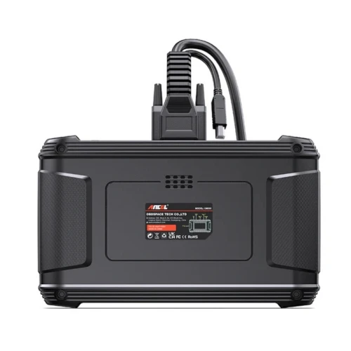 Motorcycle Diagnostic Tool MT500 | ANCEL | Full-System Coverage