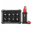 Truck Diagnostic Tool X7HD | ANCEL | All System Scanner
