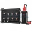 Truck Diagnostic Tool X7HD | ANCEL | All System Scanner