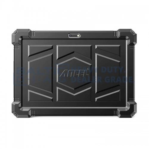 Truck Diagnostic Tool X7HD | ANCEL | All System Scanner
