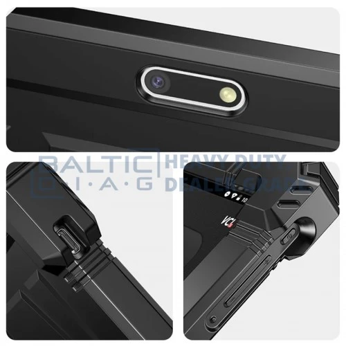 Truck Diagnostic Tool X7HD | ANCEL | All System Scanner