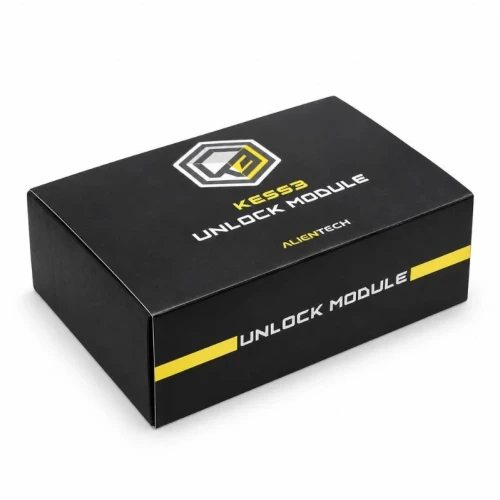 ECU Unlock Module | KESS3 | Alientech