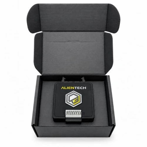 ECU Unlock Module | KESS3 | Alientech
