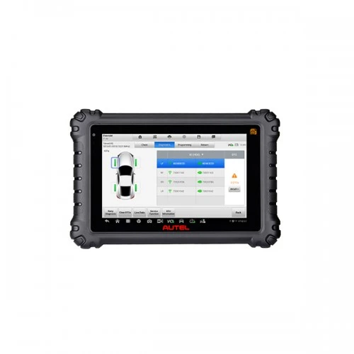 MaxiSYS MS906 Pro-TS, Autel