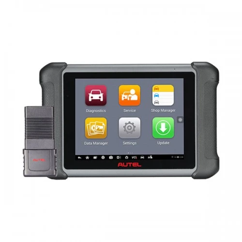 MaxiSYS MS906S, Vehicle Diagnostic Tablet
