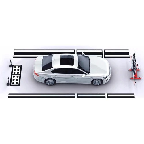 ADAS calibration system | Autel MaxiSys 