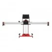 MaxiSYS IA800 Intelligent ADAS | Autel | Optical Positioning System