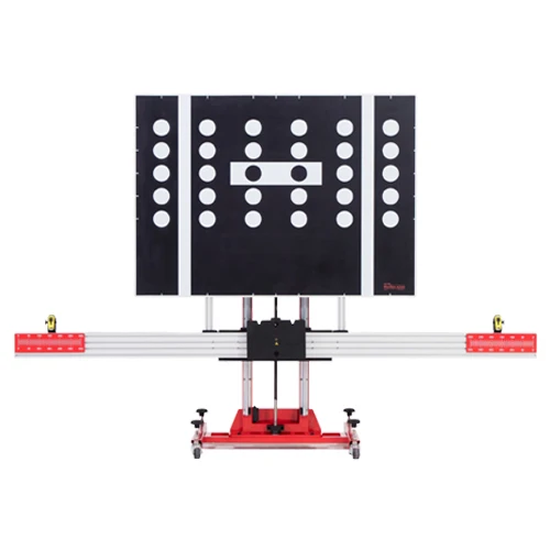 ADAS calibration system | Autel MaxiSys 