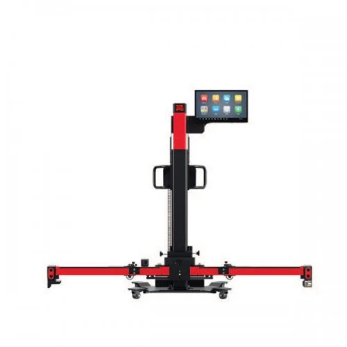 MaxiSYS ADAS IA900WA| Autel | ADAS Calibration System