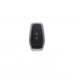 IKEY AT002AL, blank programmable key