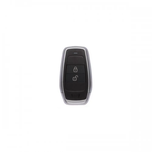 IKEY AT002AL, blank programmable key