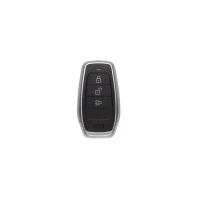 IKEY AT003AL | Autel | Blank Programmable Key
