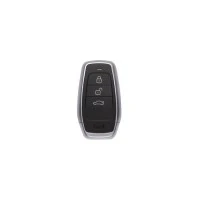 IKEY AT003BL | Autel | Blank Programmable Key