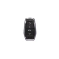 IKEY AT004AL | Autel | Blank Programmable Key