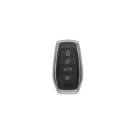 IKEY AT004CL | Autel | Blank Programmable Key