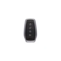IKEY AT004DL | Autel | Blank Programmable Key