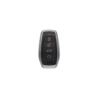 IKEY AT004EL | Autel | Blank Programmable Key