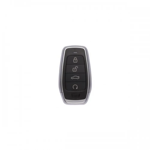 IKEY AT004EL,  Blank Programmable Key