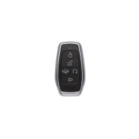 IKEY AT005AL | Autel | Blank Programmable Key
