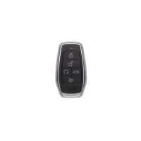 IKEY AT005BL | Autel | Blank Programmable Key