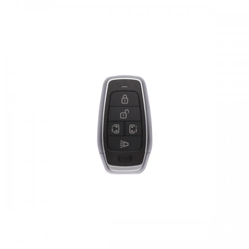IKEY AT005CL,  Blank Programmable Key