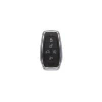 IKEY AT005DL | Autel | Blank Programmable Key