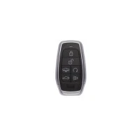 IKEY AT006AL | Autel | Blank Programmable Key
