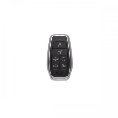 IKEY AT006AL ,  Blank Programmable Key