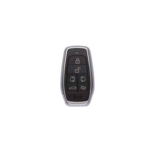 IKEY AT006BL ,  Blank Programmable Key