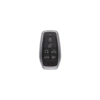 IKEY AT006CL | Autel | Blank Programmable Key