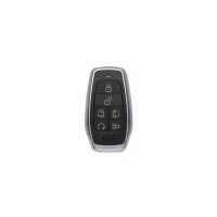 IKEY AT006DL | Autel | Blank Programmable Key
