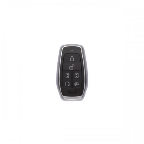IKEY AT006DL ,  Blank Programmable Key