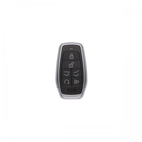 IKEY AT006EL | Autel | Blank Programmable Key