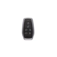 IKEY AT006FL | Autel | Blank Programmable Key