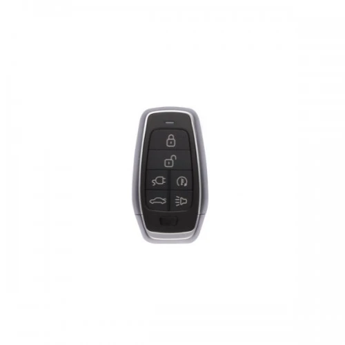 IKEY AT006FL ,  Blank Programmable Key