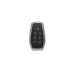 IKEY AT007AL,  Blank Programmable Key