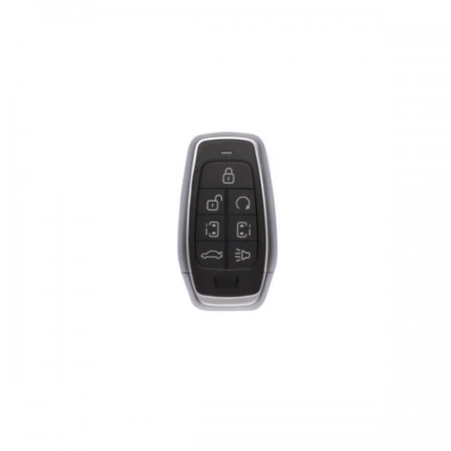IKEY AT007AL,  Blank Programmable Key