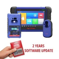 MaxiIM IM508S + XP400 PRO + 2 Years Software Update | Autel | Diagnostic and Key Programming