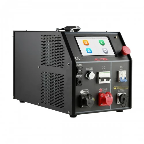 MaxiEV CDT100 | Autel | Battery Discharge-Charge Unit