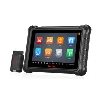 MaxiDAS DS900TS con 2 años de actualizaciones gratuitas | Autel | Herramienta de diagnóstico universal