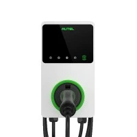 MaxiCharger AC Wallbox | Autel | 11kW, 16A, 3-Phase, Tethered 5m