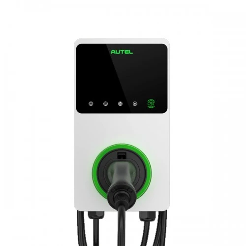 7kW, 32A, 1-Phase, Tethered 5m
