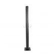 Double Sided Mounting pole for MaxiCharger AC Wallbox