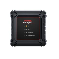 Kit de actualización para diagnóstico de vehículos eléctricos 2, juego completo para la UE | Autel