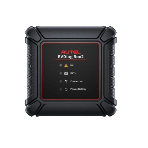 EV Diagnostics Upgrade Kit 2 Full Set EU | Autel